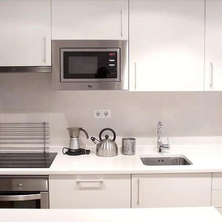 Apartamento Florencia Μαδρίτη Εξωτερικό φωτογραφία