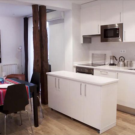 Apartamento Florencia Μαδρίτη Εξωτερικό φωτογραφία
