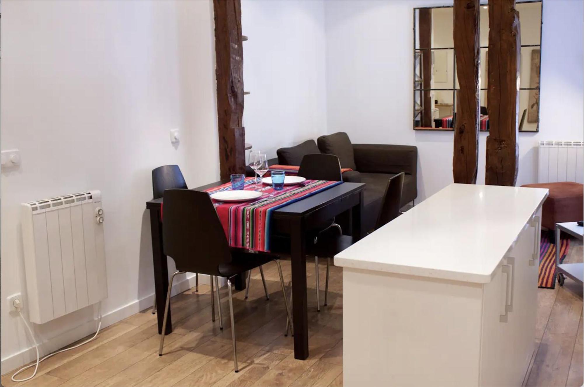 Apartamento Florencia Μαδρίτη Εξωτερικό φωτογραφία